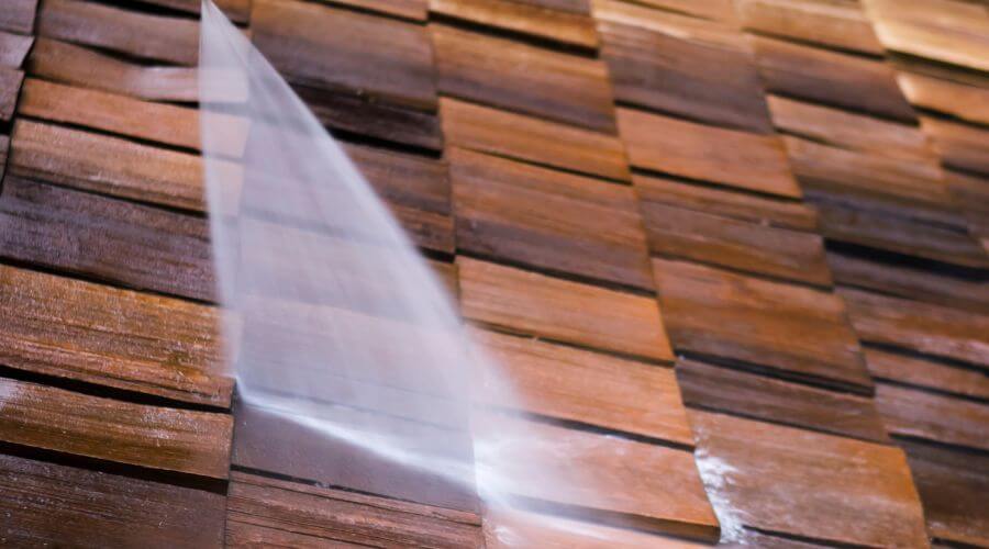 Professional tile roof repair services in Woodburn, OR